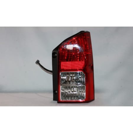 Tyc 11-6119-00  Regular 11-6119-00